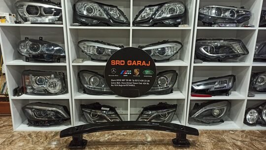 Mersedes C Serisi X204 GLK Ön Tanpon Demiri A2046101114