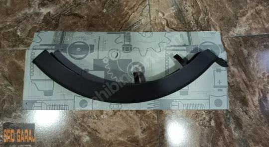 Mersedes C218 CLS Sol Yan Bagaj Kapağı A2188210189