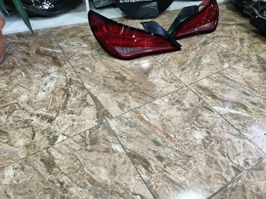 Mersedes CLA Serisi W117 Sağ Sol Stop