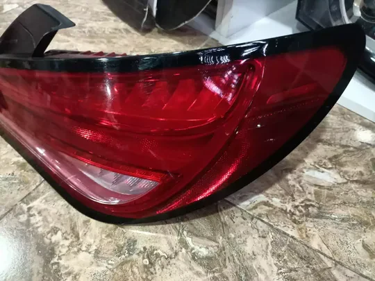 Mersedes CLA Serisi W117 Sağ Sol Stop
