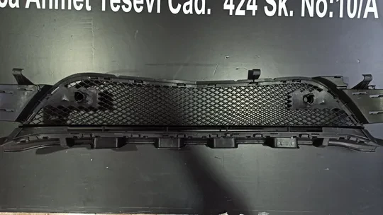 Mersedes CLA W117 AMG Tampon Orta Izgara