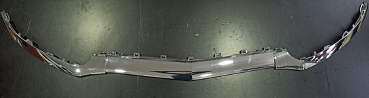 Mersedes CLS W218 AMG Ön Tampon Krom Kaplama Set A2188853200