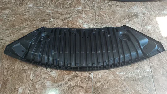Mersedes E Serisi W207 Tampon Alt Muhafaza