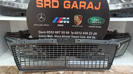 Mersedes E Serisi W210 95-99 Eski Kasa 2108880023