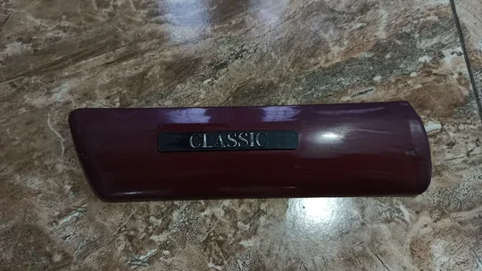 Mersedes E Serisi W210 Sol Çamurluk Çıtası A2106908762