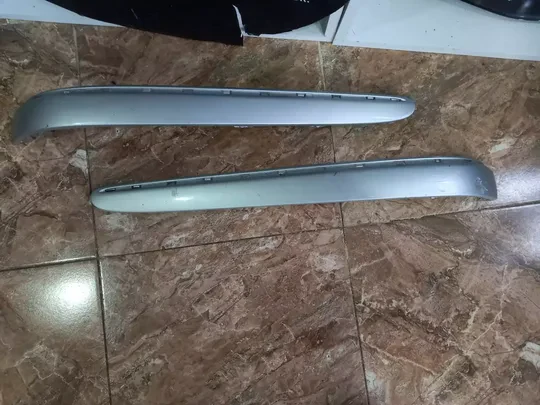 Mersedes E Serisi W211 Arka Tampon Bandı A2118800312 -0412