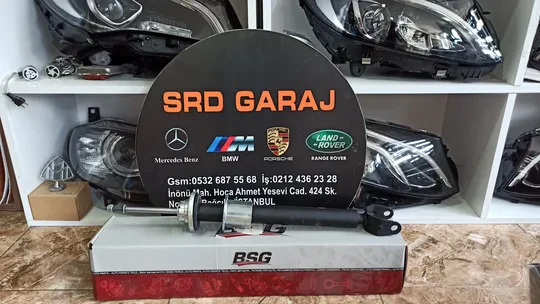 Mersedes E Serisi W211 Ön Amartisör A2113239300