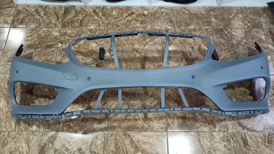 Mersedes E Serisi W212 AMG E180 E200 E250 E300 E350 Ön Tampon