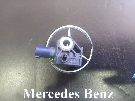 Mersedes E Serisi W212 Darbe Sensörü