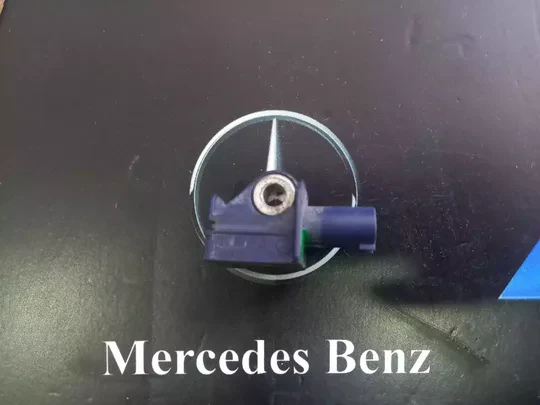 Mersedes E Serisi W212 Darbe Sensörü