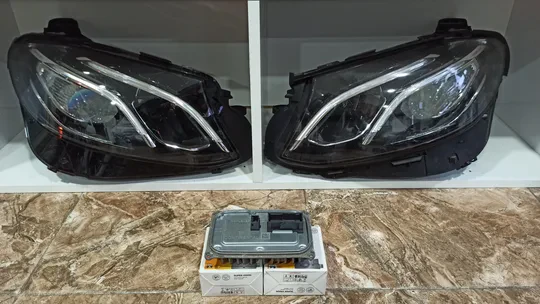 Mersedes E Serisi W212 LED Far Beyni A2129005424