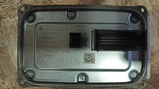 Mersedes E Serisi W212 LED Far Beyni A2129005424