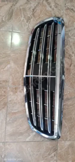 Mersedes E Serisi w213 Exclusive Ön Panjur