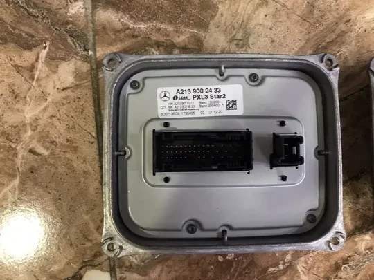 Mersedes E Serisi W213 LED Far Beyni A2139002433