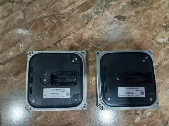 Mersedes GLA W156 LED Far Beyni A2189009303