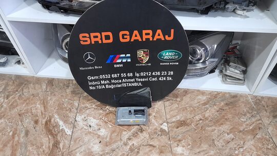 Mersedes LED Far Beyni A222 900 81 05