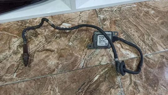 Mersedes ML350 S350 GL350 W221 Oksijen Sensörü A0009050126
