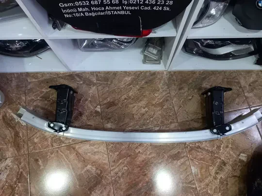 Mersedes S Serisi W221 Ön Tampon Demiri A2216203186