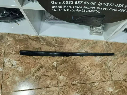 Mersedes S Serisi W222 Sol Marşbiyel Çıtası A2226947782