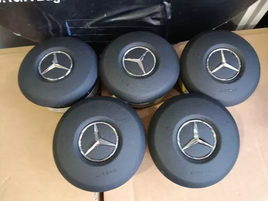 Mersedes Sürücü Airbag Sıfır