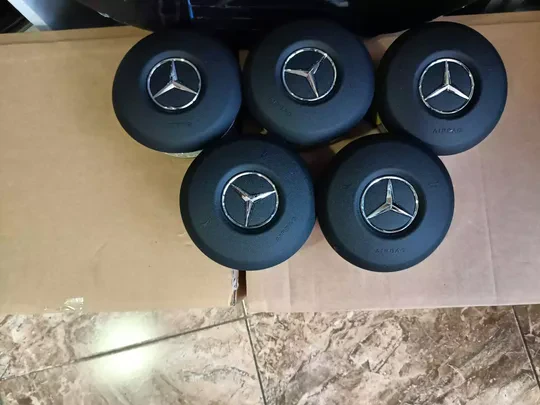 Mersedes Sürücü Airbag Sıfır