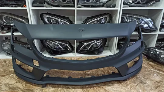 Mersedes W117 CLA AMG Ön Tampon Sıfır Orjinal