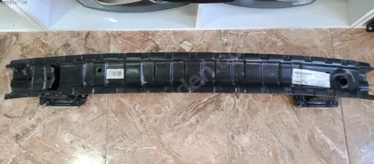 Mersedes W117 CLA Serisi Arka Tampon Demiri A1176100014