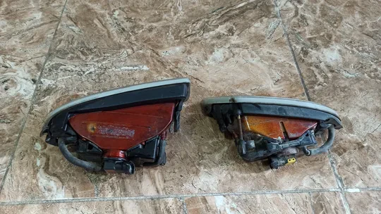Mersedes W163 ML Serisi Sağ Gündüz LED Farı A1638200428