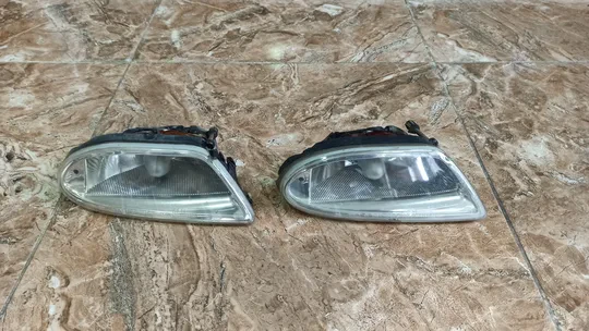 Mersedes W163 ML Serisi Sağ Gündüz LED Farı A1638200428
