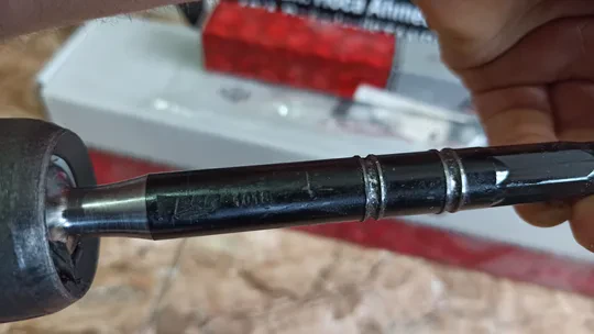 Mersedes W203 C Serisi Rot Kolu