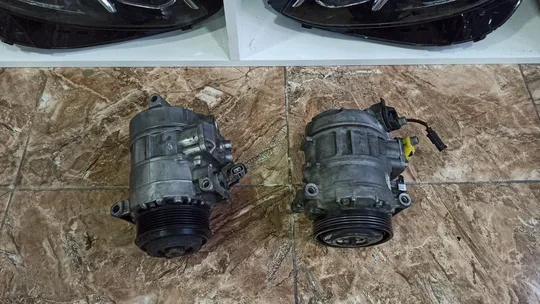Mersedes W204 C Serisi Klima Kompresörü L939071-1