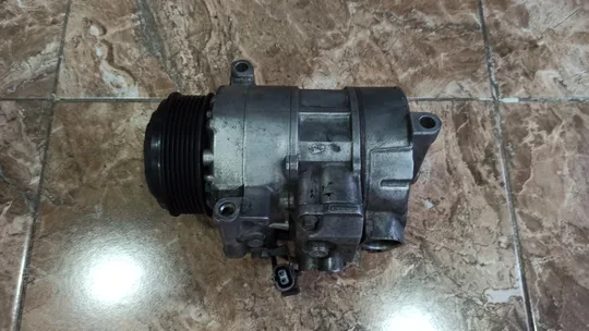 Mersedes W204 C Serisi Klima Kompresörü L939071-1