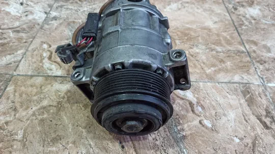 Mersedes W204 C Serisi Klima Kompresörü L939071-1