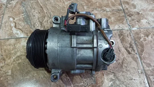 Mersedes W204 C Serisi Klima Kompresörü L939071-1