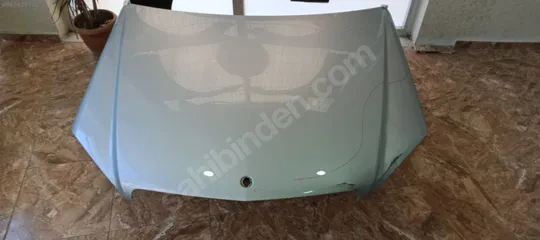Mersedes w204 C Serisi Ön Kaput c180 c200 c220