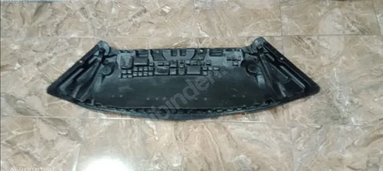 Mersedes W204 Ön Tampon Yarasa Bagaliti A2045200723