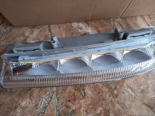 Mersedes W204 W207 W212 Gündüz LED Sis Far 2049068900 2049069000