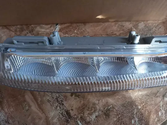 Mersedes W204 W207 W212 Gündüz LED Sis Far 2049068900 2049069000