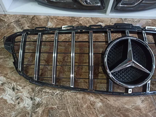 Mersedes W205 C180 C200 C220 Gtr Panjur