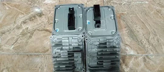 Mersedes w205 Far LED Beyni c180 c200 c220
