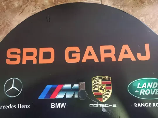 Mersedes W205 W213 Ön Park Sensörü A0009055604
