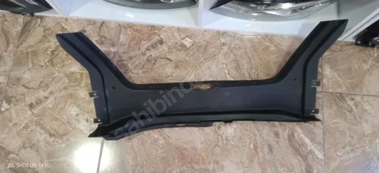 Mersedes W209 CLK Arka Panel Kaplaması A2096902953