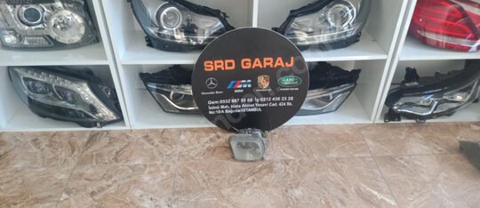Mersedes W210 E Serisi Sis Farı Sağ A2108200256
