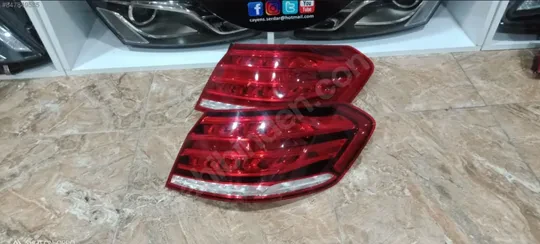 Mersedes w212 E Serisi Sağ Dış LED Stop a2129060803