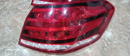 Mersedes w212 E Serisi Sağ Dış LED Stop a2129060803