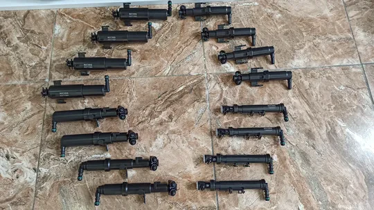 Mersedes W212 Far Yıkama Motoru