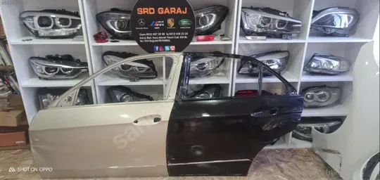Mersedes w212 Sol Ön Arka Kapı E180 E200 E250 E350 E400