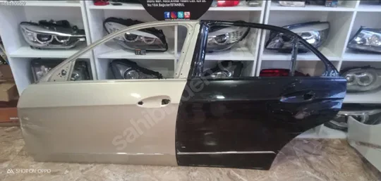 Mersedes w212 Sol Ön Arka Kapı E180 E200 E250 E350 E400