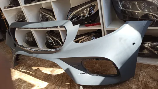 Mersedes W213 E Serisi AMG Ön Tampon