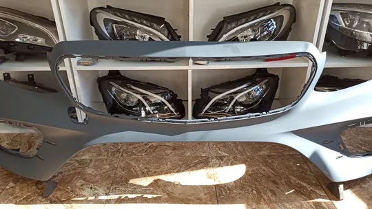 Mersedes W213 E Serisi AMG Ön Tampon